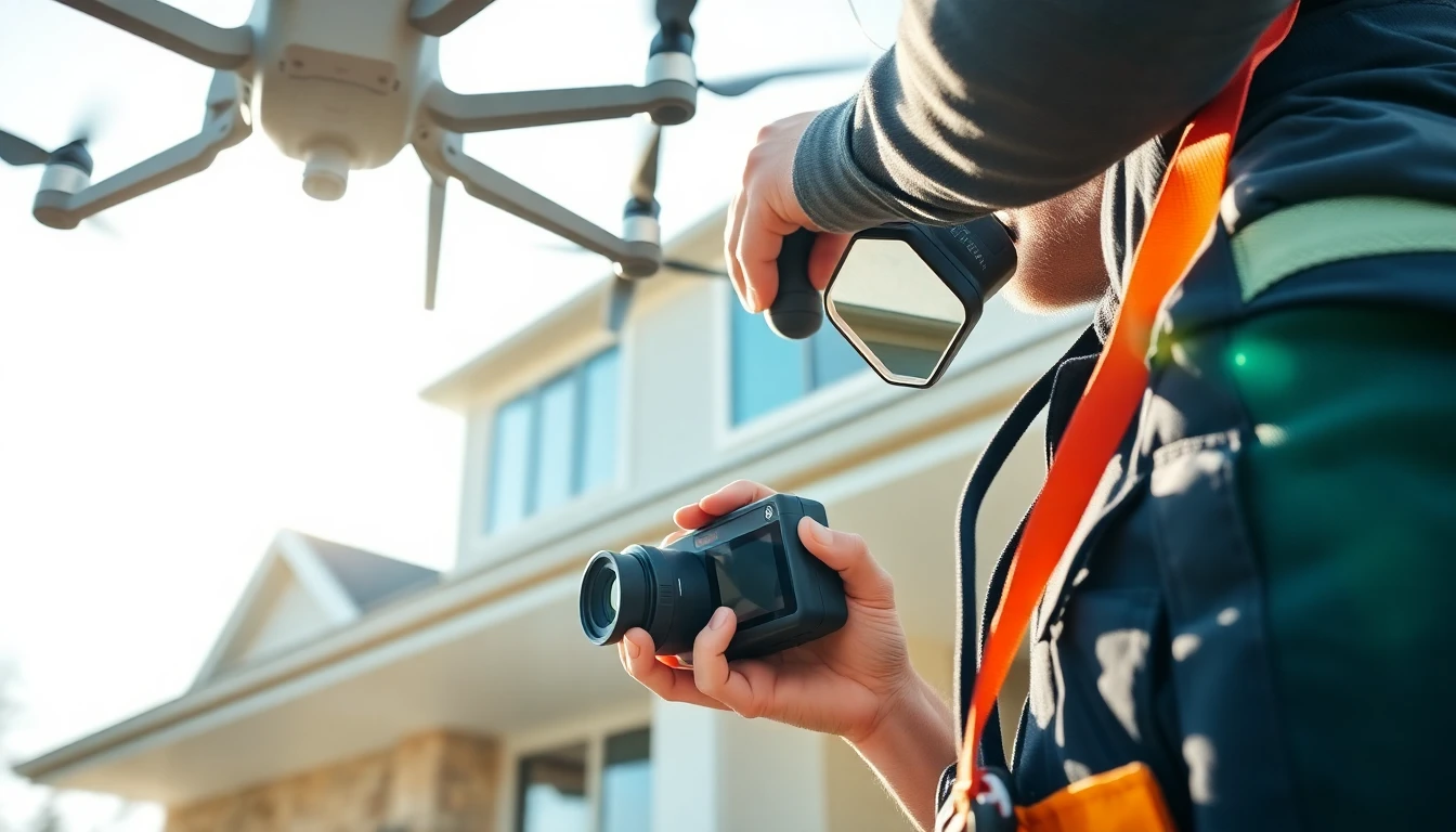 Residential Roof Inspections